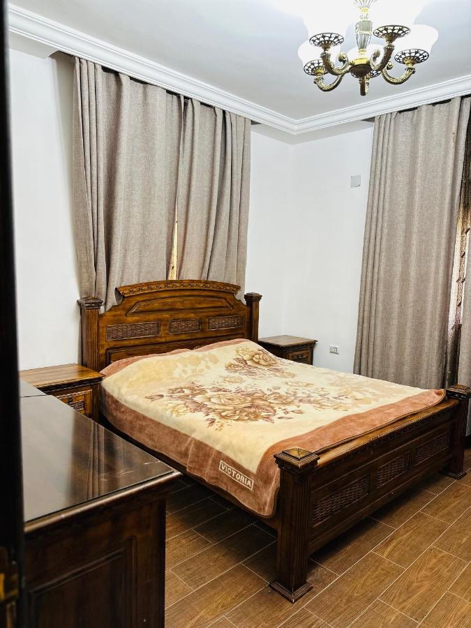 شقق الياسمين 2 Γέρασα Εξωτερικό φωτογραφία