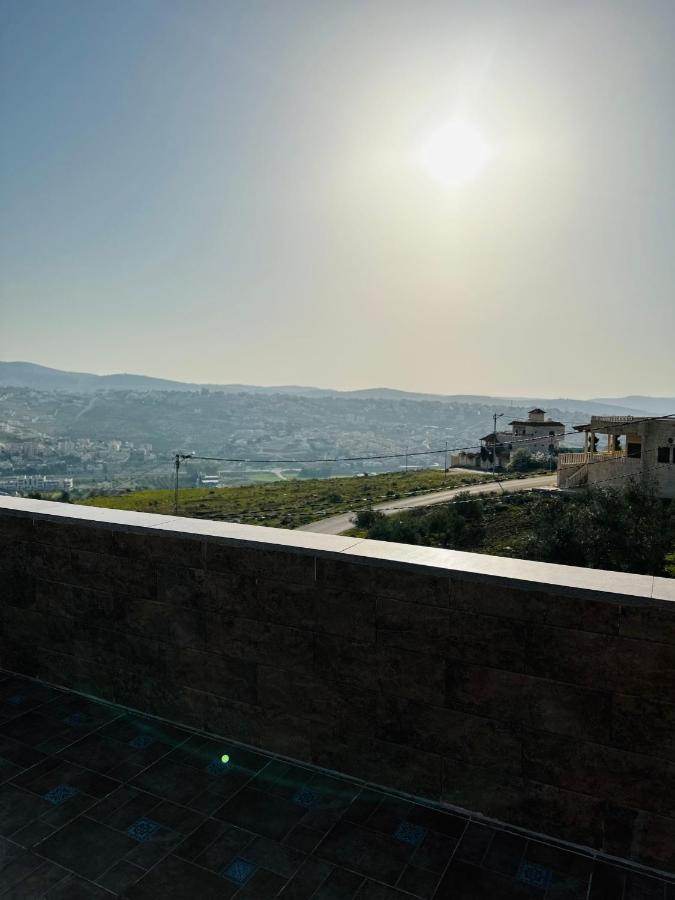 شقق الياسمين 2 Γέρασα Εξωτερικό φωτογραφία