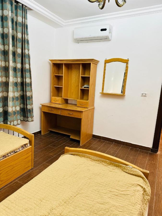 شقق الياسمين 2 Γέρασα Εξωτερικό φωτογραφία